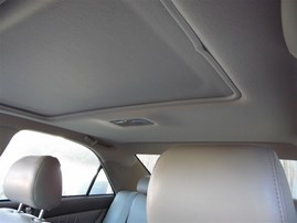 2004 Toyota Camry LE Gold 2.4L AT #Z24685